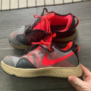 Nike Paul George 4 ACG